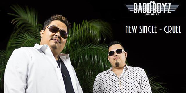 Los Badd Boyz Del Valle Facebook