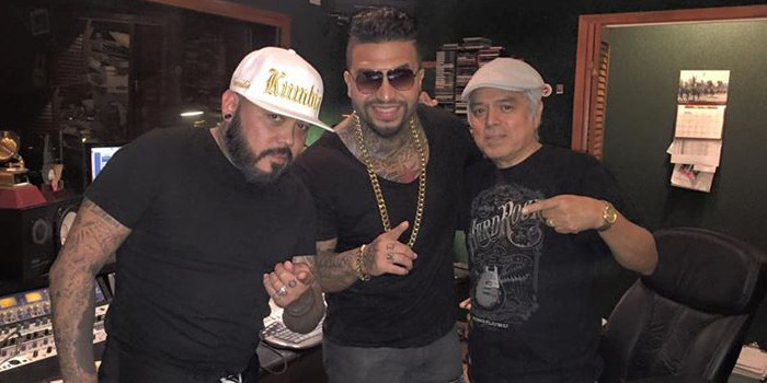 (RIcky Valenz Facebook photo)