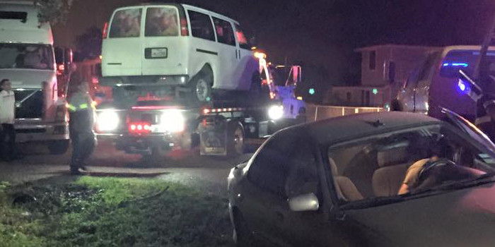 Lucky Joe Facbook Photo