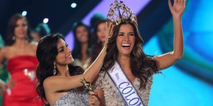 Miss Universe Facebook