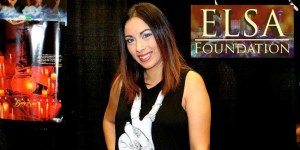 ELSA Foundation names Beatriz as Vice President. (EV Imagez)