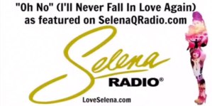 SelenaRadio