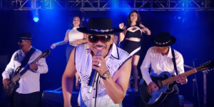 Ray Ray de Los Agues released the official video for 