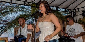 Yvonne Y Fuego (Bobby Villela / Bobby V Photography)