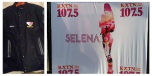 Former KXTN morning host to auction off station items to benefit Children's Hospital of San Antonio. (Facebook photo)