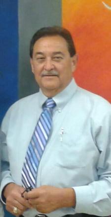 Rudy R. Trevino is the new at ELSA. (Courtesy photo)