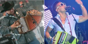 David Farias and AJ Castillo to headline Austin's Mexican American music showcase. (Photos: David Ramirez & Facebook)