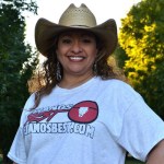 Elisa Jaimez, aka DJ Peaches, joins Tejano Nation as contributor.