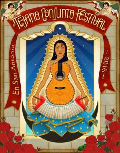 2016tejanoconjuntofestposter