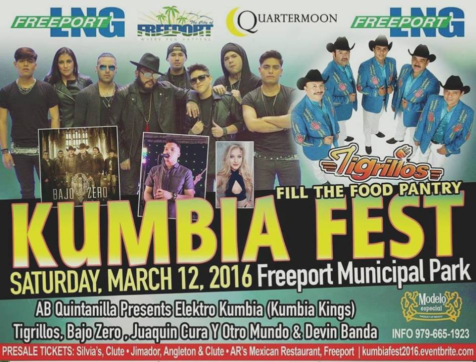 kumbiafest