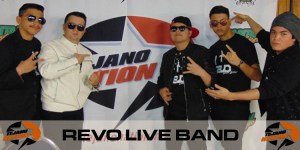 revoliveband