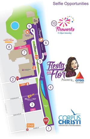 selfies-fiestadelaflor