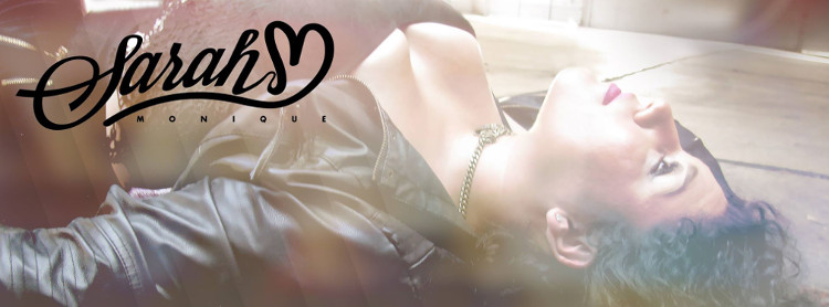 sarah-monique