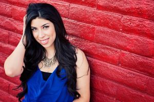 Marissa Sandoval / Facebook