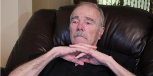 Bob Grever shares his story with News4SA in a recent interview. | YouTube-News4SA
