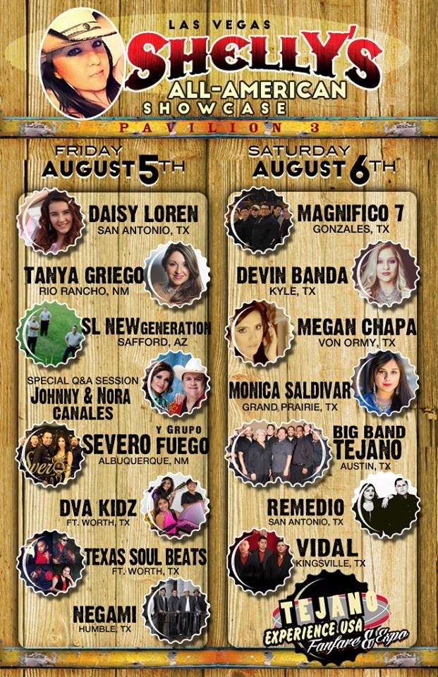 shellysallamericanshowcase2016
