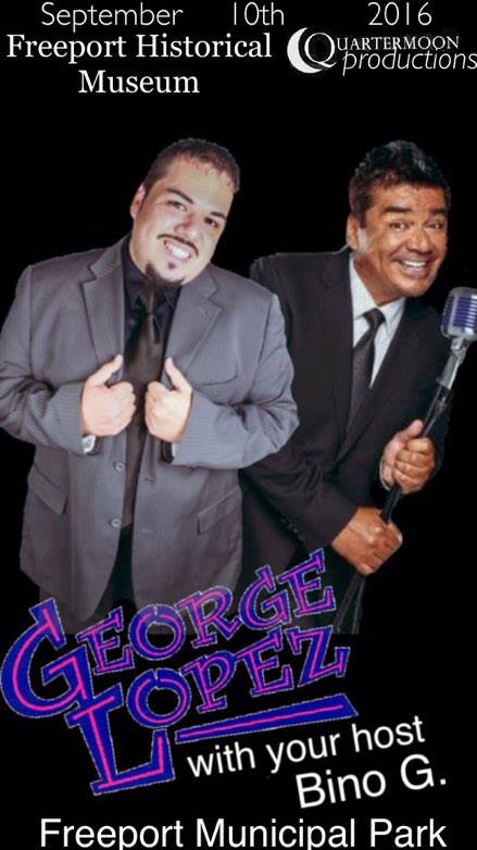 binogeorge