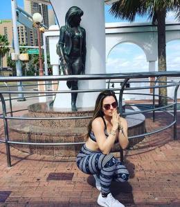 Instagram / @iamjojo