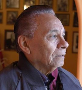 Salome Gutierrez (Facebook / Del Bravo Record Shop)