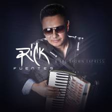 RIck Fuenes and the Brown Express