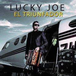 luckyjoe-eltriunfadorcover