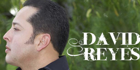 David Reyes releases second single ‘Mujeres Latinas’ – Tejano Nation