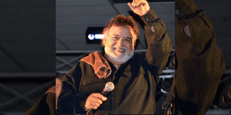 Jimmy Edward / Facebook @TejanoSoulCruise2017