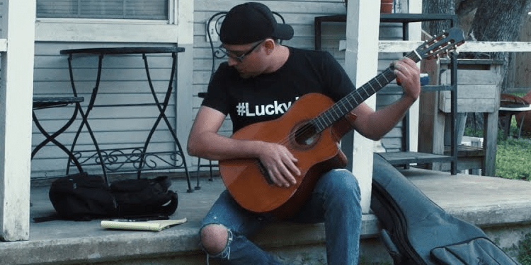 YouTube / Freddie Records