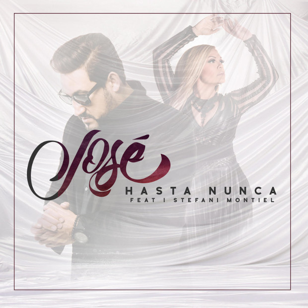 JoseHastaNuncaCover