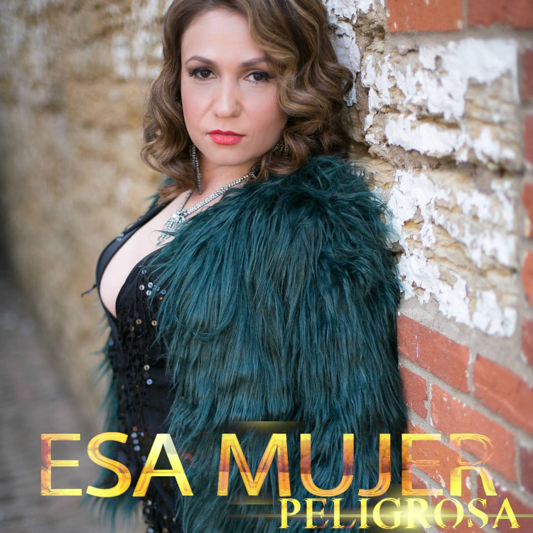 LaPeligrosa-EsaMujer