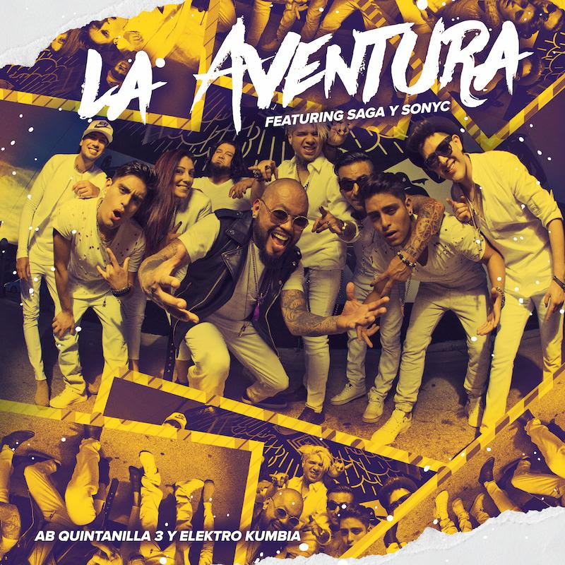 Elektro-Kumbia-La-Aventura