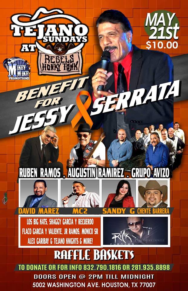 jessyserrata-houstonbenefit