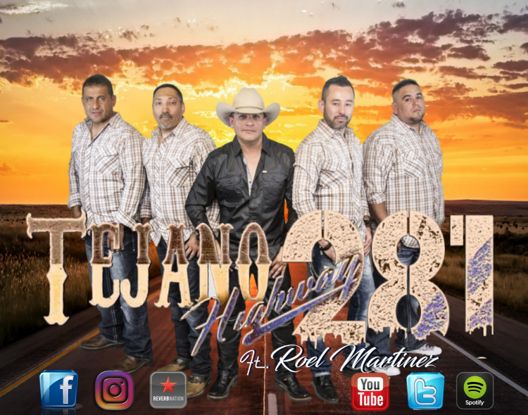tejanohighway281
