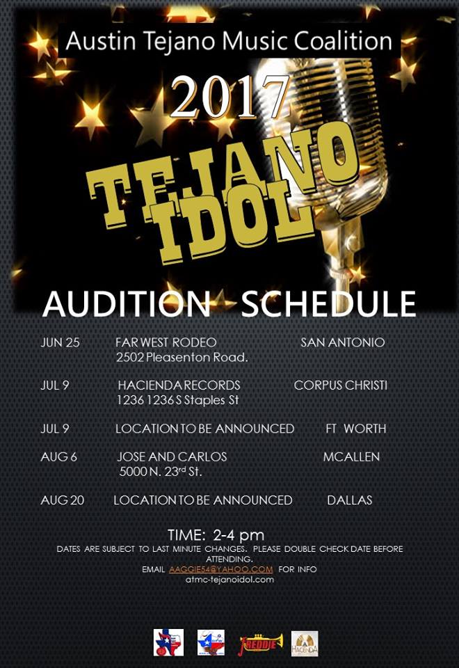 tejanoidol2017-schedule