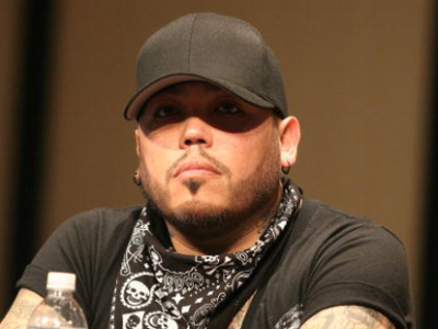 A.B. Quintanilla ‘Shocked’ Over Memorial Weekend Bash Cancellation