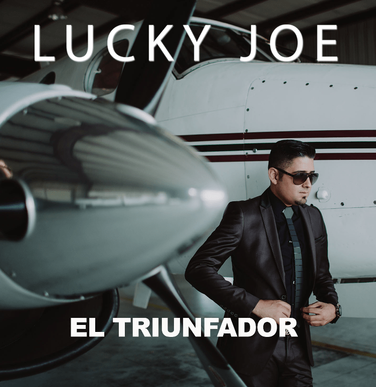 luckyjoe-eltriunfador