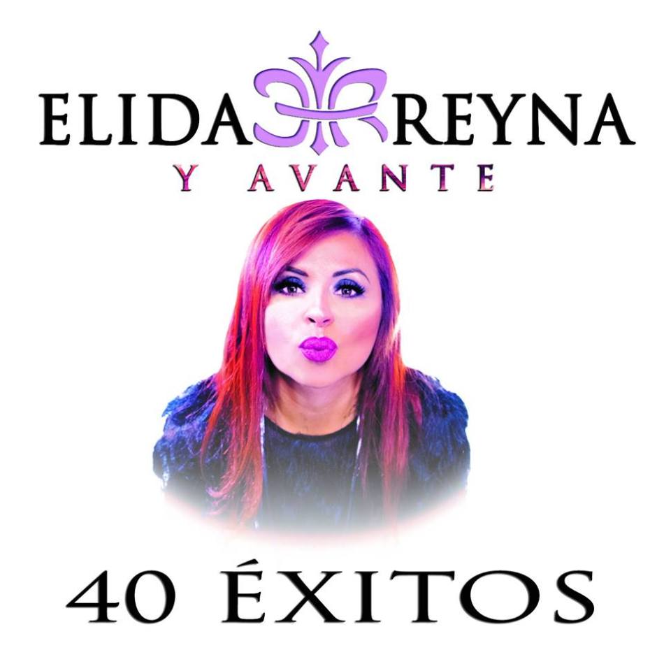 elida-40exitos