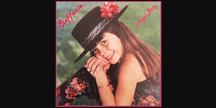 steffani-angelbaby