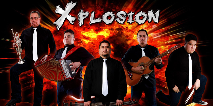 Xplosion share details on new album and more [VIDEO] – Tejano Nation