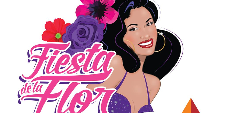 Fiesta de la Flor 2019 lineup and special guest announcement