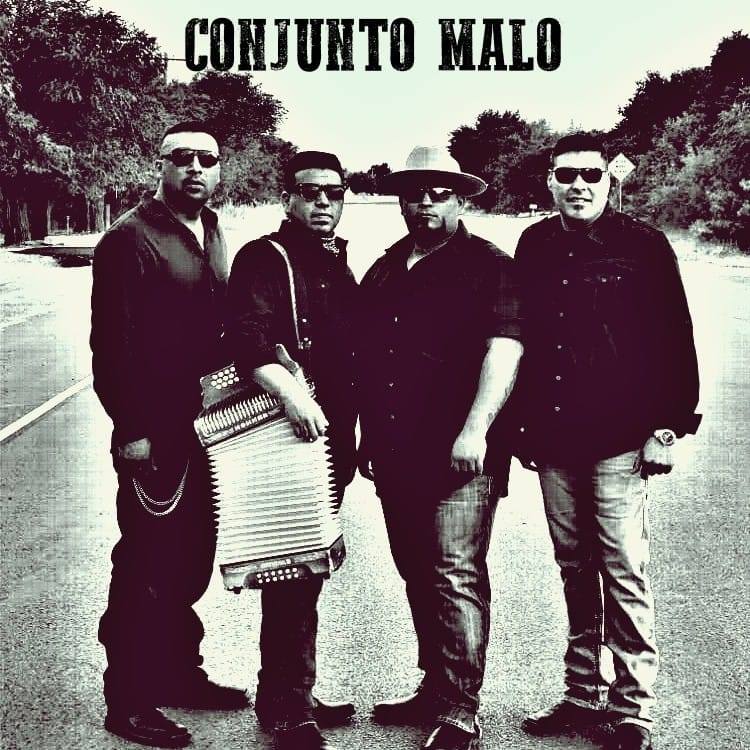 Conjunto Malo