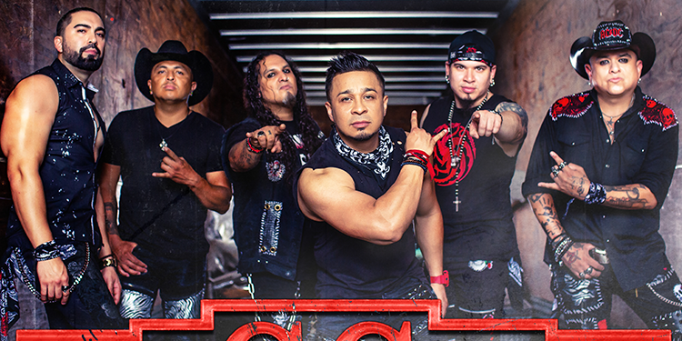 Siggno’s latest single, ‘Yo Te Amo,’ highlights ‘Rockteño’ style, keeps ...
