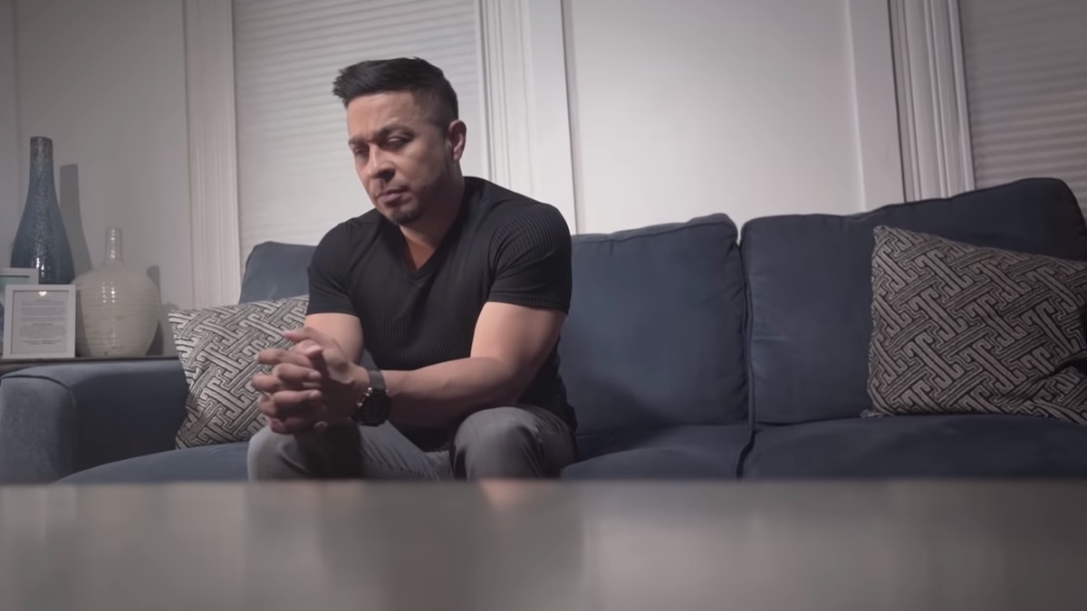 Siggno shows heartbreak in ¿Por Que No Me Dijiste? official music video ...