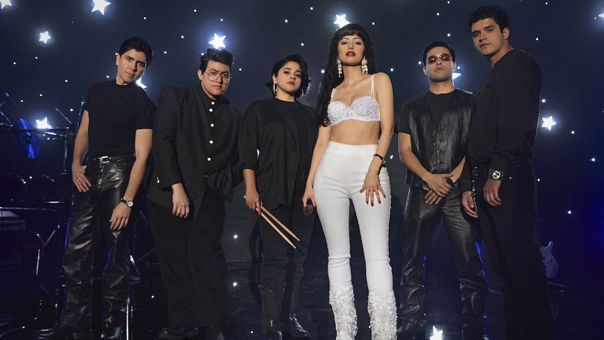 Family of Selena, Netflix sued over ‘Selena: The Series’ – Tejano Nation