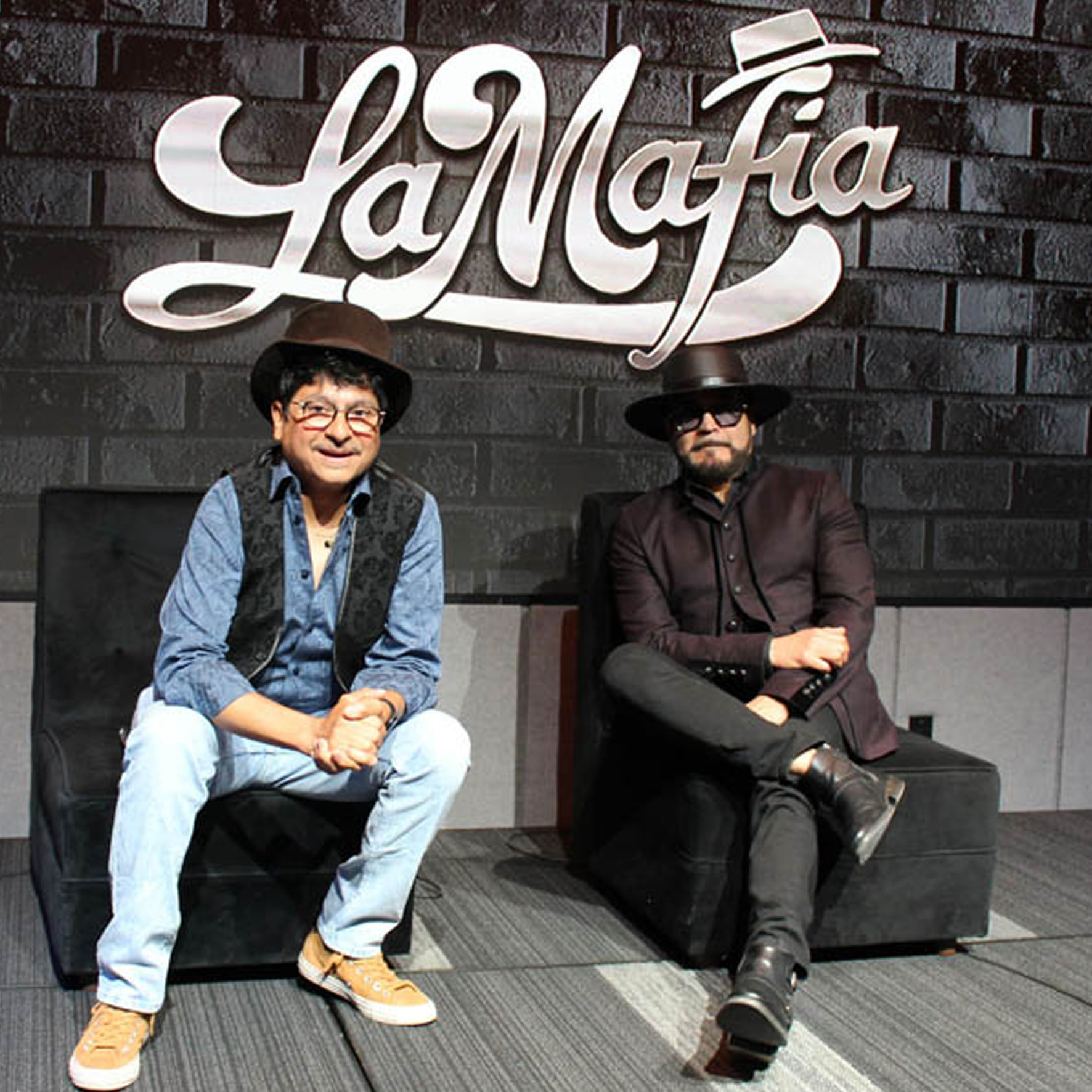 La Mafia's 'Ahora Y Siempre' Earns RIAA Diamante Status, Cementing