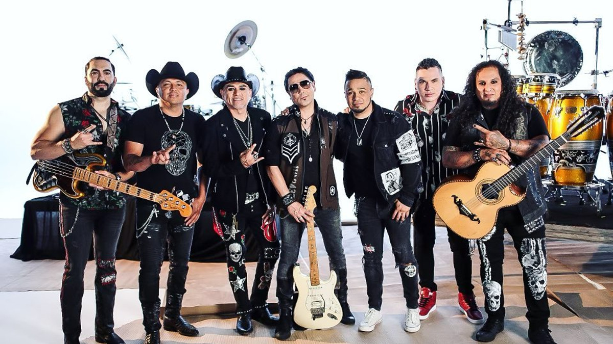 Siggno set to release ‘Verdad Que Duele’ collaboration with Chris Perez ...