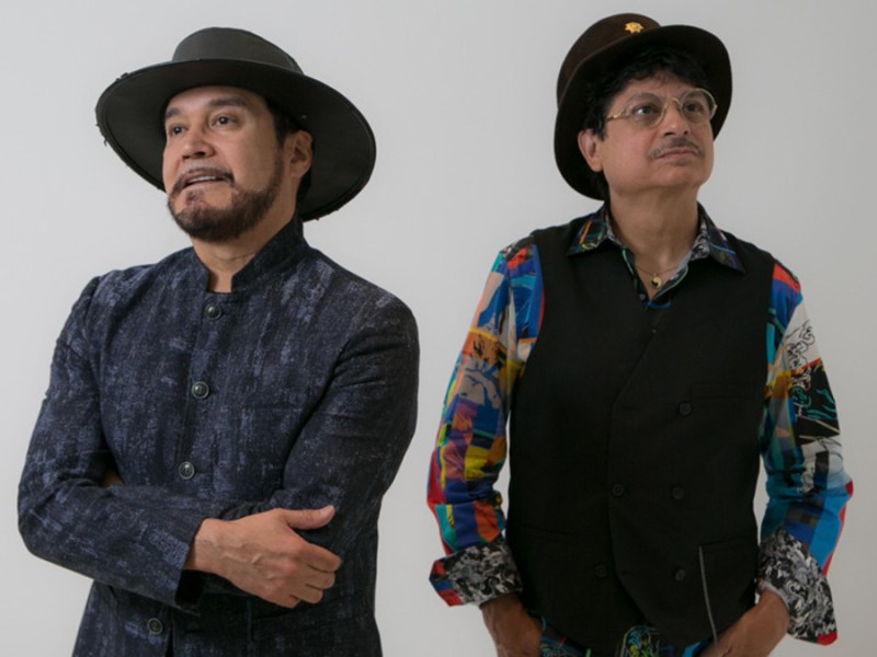 La Mafia Announces 30th Anniversary ‘Ruby Red’ Vinyl of ’Un Millón de Rosas’&nbsp;Album