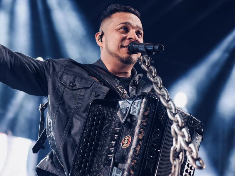 Jesse Turner Opens Up About Grief, New Music, and the ‘Recuerdos Tour’ Ahead of Tonight’s Dallas&nbsp;Show