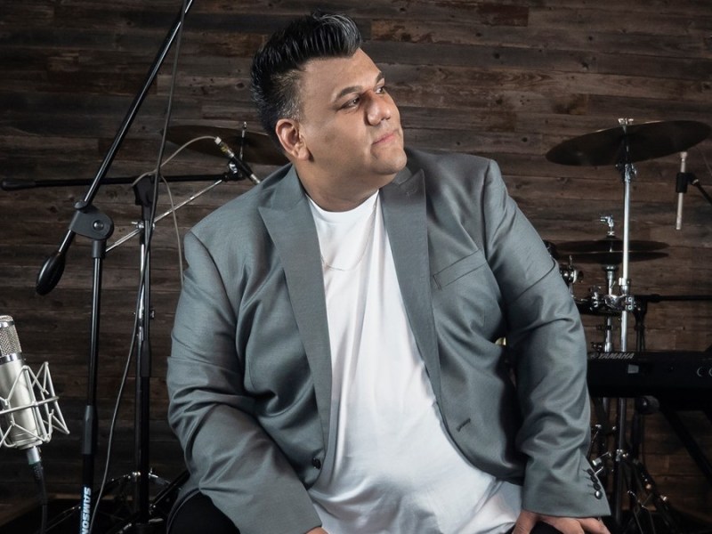 Miguel Hernandez y Agresivo Gear Up for a Breakout 2026 with New Music, ‘Anthology’&nbsp;Release