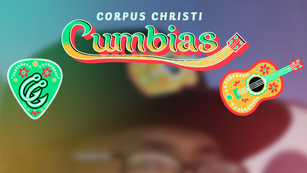 Corpus Christi Cumbias Debut This Summer Tejano Nation